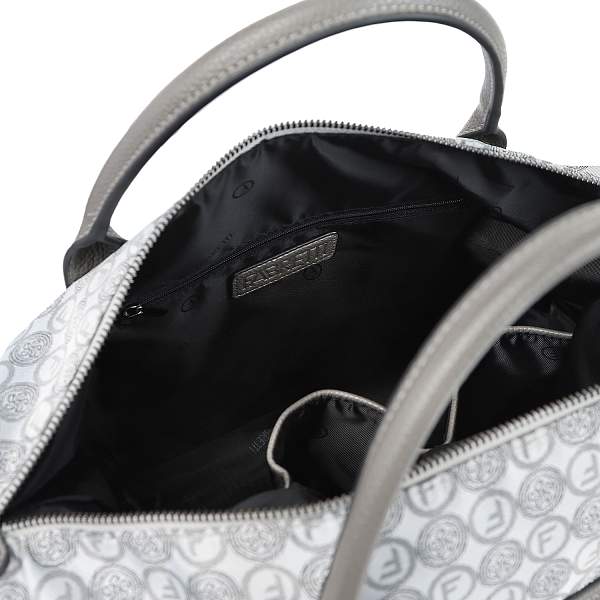 FR42650-3 FABRETTI Сумка жен. 100% полиэстер Fabretti, Артикул: FR42650-3 фото №1