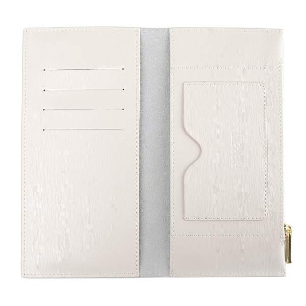 Q25007SL-13 FABRETTI Кошелек жен. нат. кожа Fabretti, Артикул: Q25007SL-13 фото №1