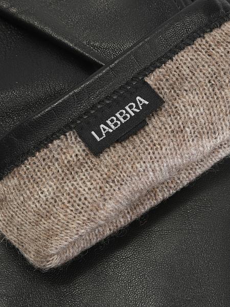 Перчатки жен п/ш LB-0203 cork Labbra, Артикул: LB-0203-75_01-00034 фото №1