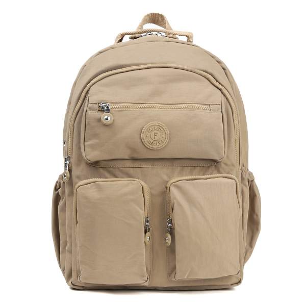 Y8765-109 FABRETTI Рюкзак 100% полиэстер Fabretti, Артикул: Y8765-109 фото №1