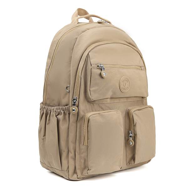 Y8765-109 FABRETTI Рюкзак 100% полиэстер Fabretti, Артикул: Y8765-109 фото №1