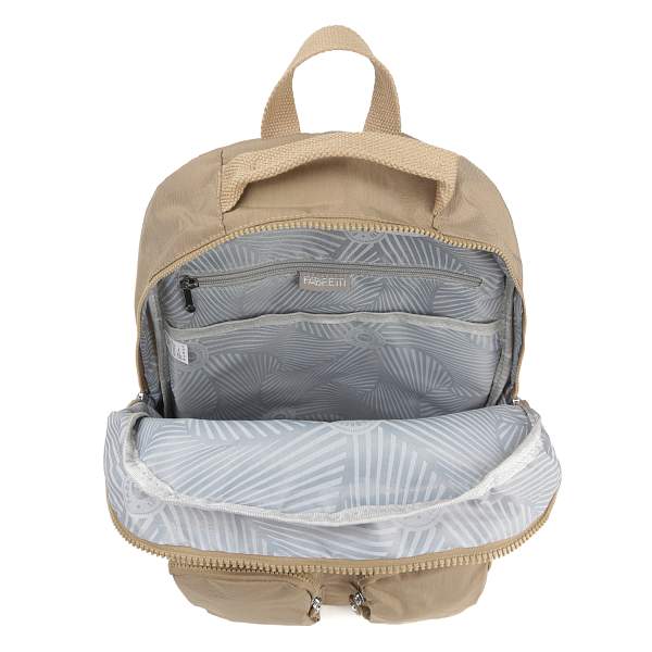 Y8765-109 FABRETTI Рюкзак 100% полиэстер Fabretti, Артикул: Y8765-109 фото №1