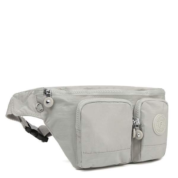 Y8724-40 FABRETTI Сумка дорожная  100% полиэстер Fabretti, Артикул: Y8724-40 фото №1