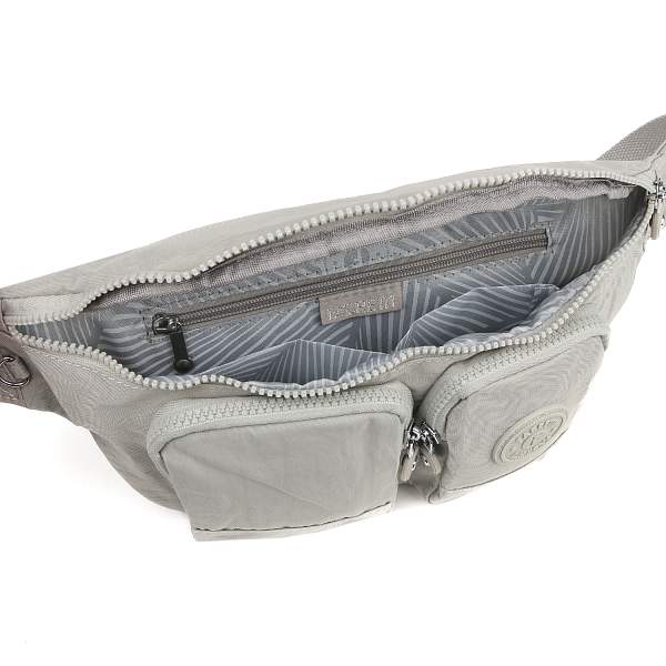 Y8724-40 FABRETTI Сумка дорожная  100% полиэстер Fabretti, Артикул: Y8724-40 фото №1