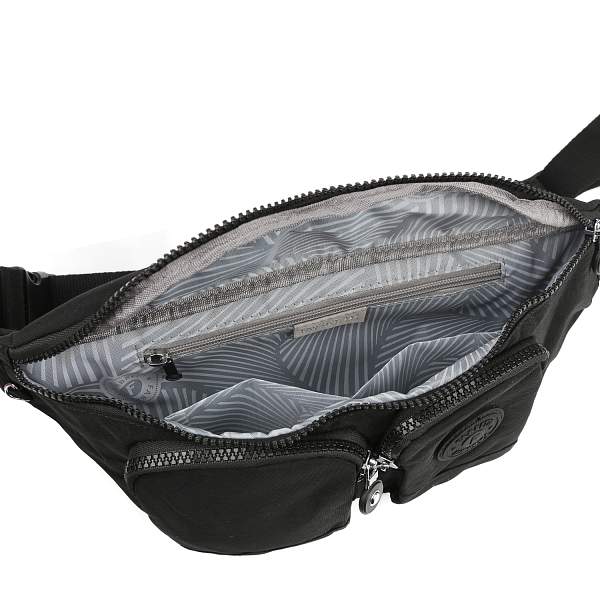 Y8724-2 FABRETTI Сумка дорожная  100% полиэстер Fabretti, Артикул: Y8724-2 фото №1