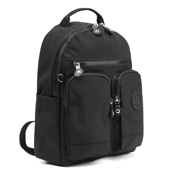 Y8722M-2 FABRETTI Рюкзак 100% полиэстер Fabretti, Артикул: Y8722M-2 фото №1