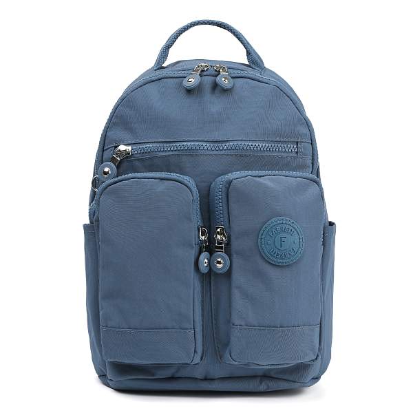 Y8722M-113 FABRETTI Рюкзак 100% полиэстер Fabretti, Артикул: Y8722M-113 фото №1