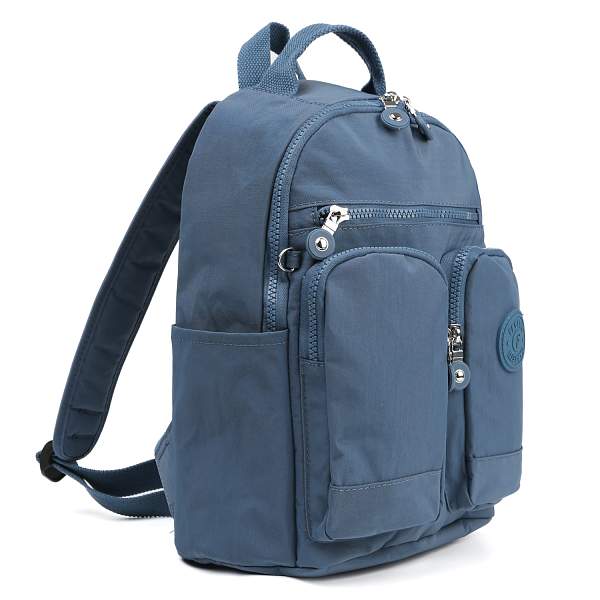 Y8722M-113 FABRETTI Рюкзак 100% полиэстер Fabretti, Артикул: Y8722M-113 фото №1