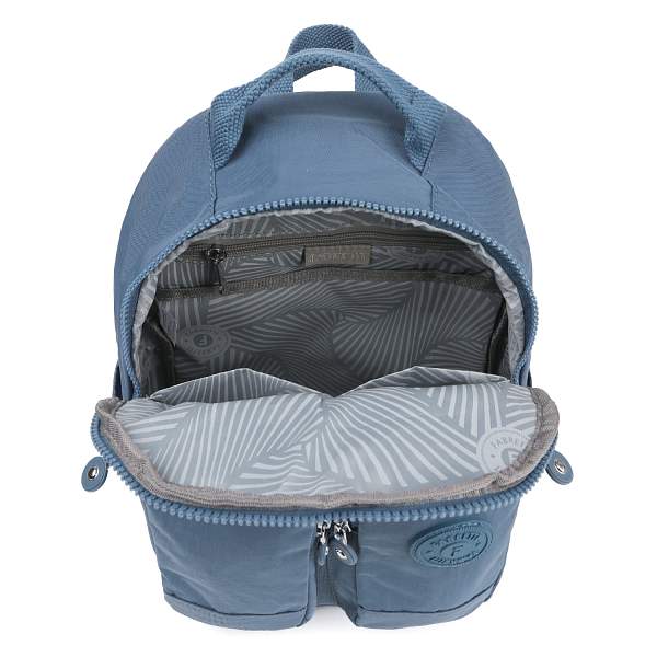 Y8722M-113 FABRETTI Рюкзак 100% полиэстер Fabretti, Артикул: Y8722M-113 фото №1