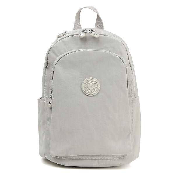 Y8746-40 FABRETTI Рюкзак 100% полиэстер Fabretti, Артикул: Y8746-40 фото №1