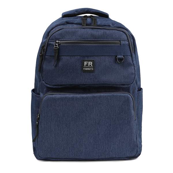 Y3212D-8 FABRETTI Рюкзак 100% полиэстер Fabretti, Артикул: Y3212D-8 фото №1