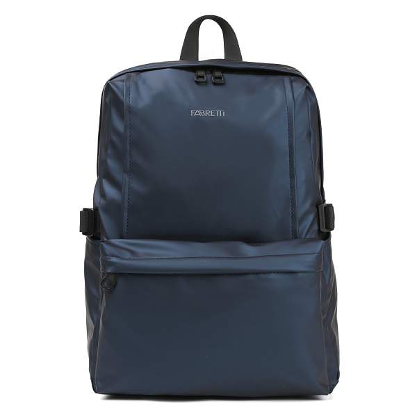 Y3211N-8 FABRETTI Рюкзак 100% нейлон Fabretti, Артикул: Y3211N-8 фото №1