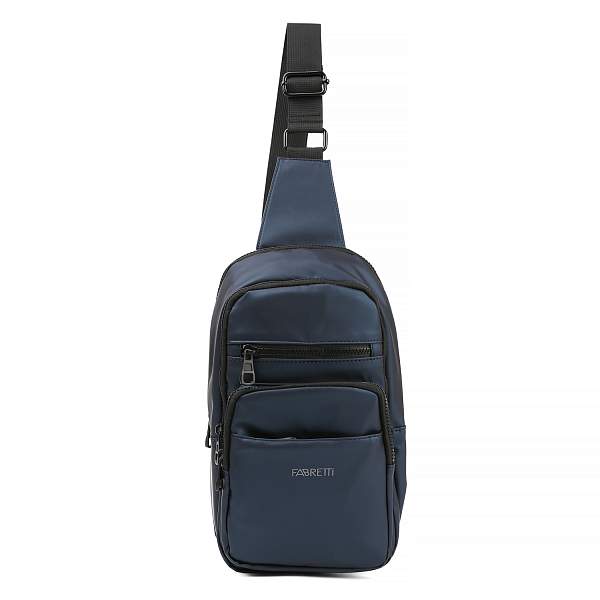 Y1000N-8 FABRETTI Сумка 100% нейлон Fabretti, Артикул: Y1000N-8 фото №1