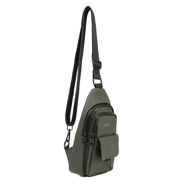 Y1130N-11 FABRETTI Сумка 100% нейлон Fabretti, Артикул: Y1130N-11 фото №1