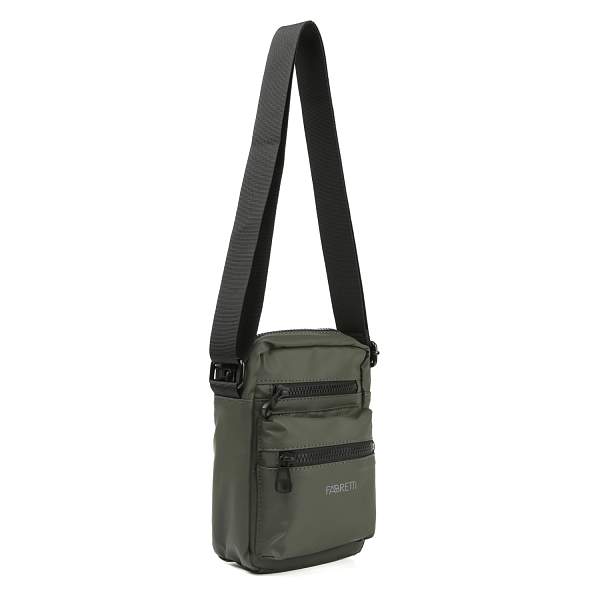Y1004N-11 FABRETTI Сумка 100% нейлон Fabretti, Артикул: Y1004N-11 фото №1