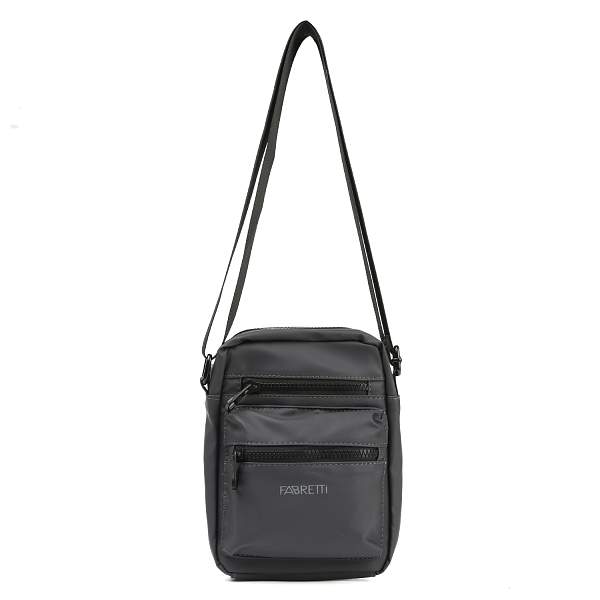 Y1004N-3 FABRETTI Сумка 100% нейлон Fabretti, Артикул: Y1004N-3 фото №1