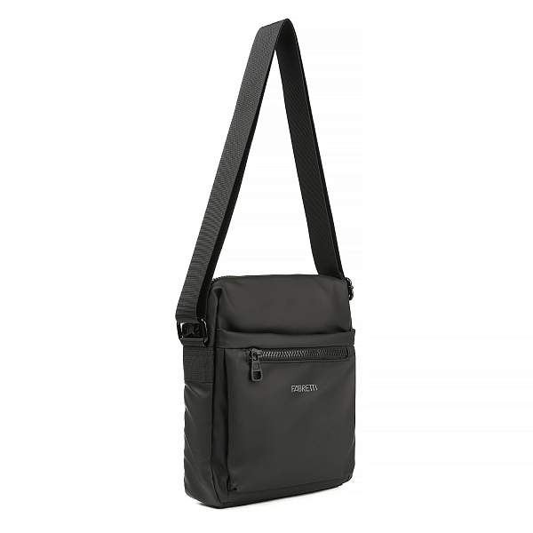 Y1129N-2 FABRETTI Сумка 100% нейлон Fabretti, Артикул: Y1129N-2 фото №1