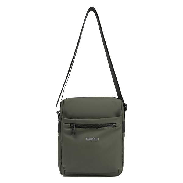 Y1129N-11 FABRETTI Сумка 100% нейлон Fabretti, Артикул: Y1129N-11 фото №1