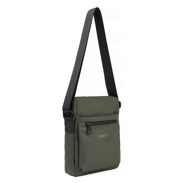 Y1129N-11 FABRETTI Сумка 100% нейлон Fabretti, Артикул: Y1129N-11 фото №1