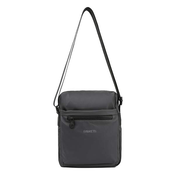 Y1129N-3 FABRETTI Сумка 100% нейлон Fabretti, Артикул: Y1129N-3 фото №1