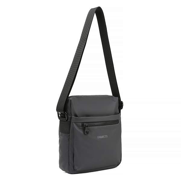 Y1129N-3 FABRETTI Сумка 100% нейлон Fabretti, Артикул: Y1129N-3 фото №1