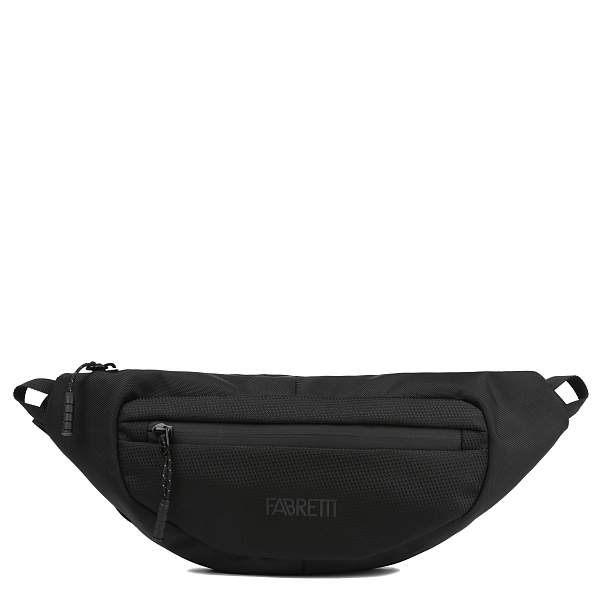 YXY3065-2 FABRETTI Сумка дорожная  100%полиэстер Fabretti, Артикул: YXY3065-2 фото №1