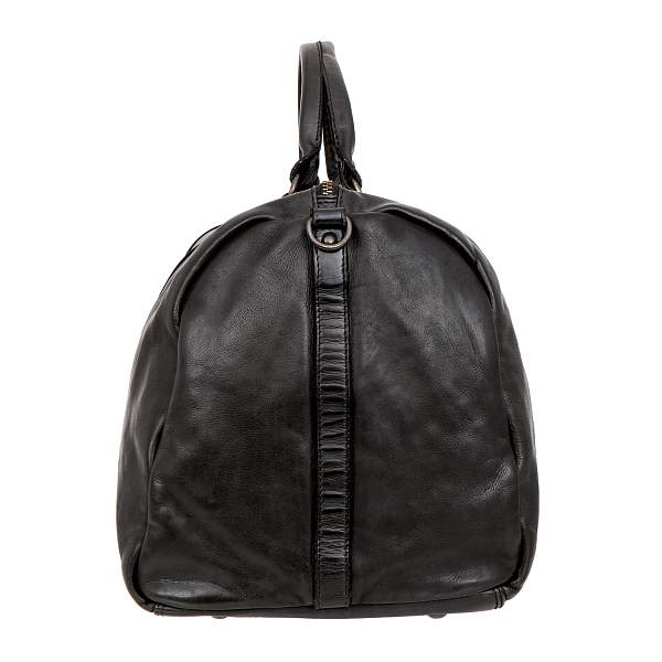 Дорожная сумка черный Gianni Conti 4202749 black Gianni Conti, Артикул: 4202749 black фото №1