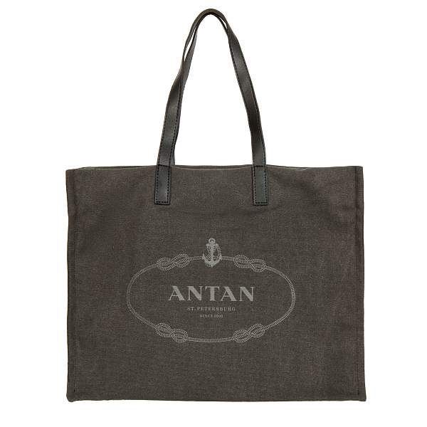 Сумка Antan черный ANTAN 1-171 Cruise black Antan, Артикул: 1-171 Cruise black фото №1