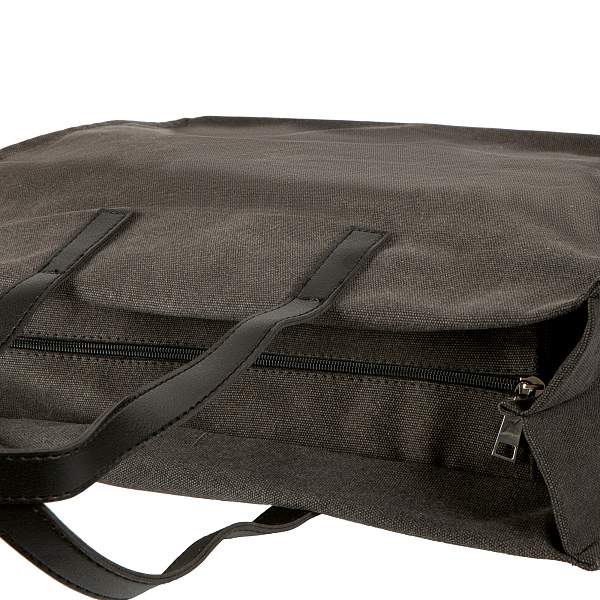 Сумка Antan черный ANTAN 1-171 Cruise black Antan, Артикул: 1-171 Cruise black фото №1