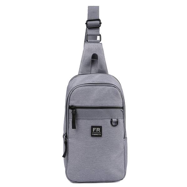 Y1000D-9 FABRETTI Сумка 100% полиэстер Fabretti, Артикул: Y1000D-9 фото №1