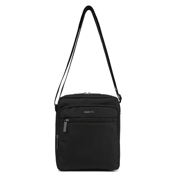 YSK2050-2 FABRETTI Сумка дорожная  100%полиэстер Fabretti, Артикул: YSK2050-2 фото №1