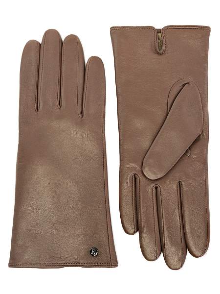 Перчатки женские 100% ш IS9901 tiramisu Eleganzza, Артикул: IS9901-65_01-00040 фото №1