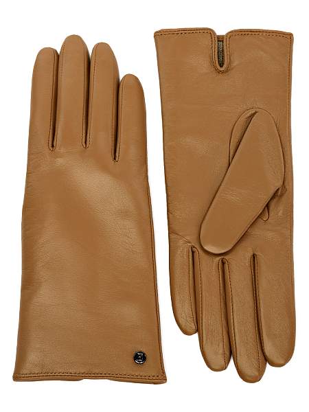 Перчатки женские 100% ш IS9901 tiramisu Eleganzza, Артикул: IS9901-65_01-00040 фото №1