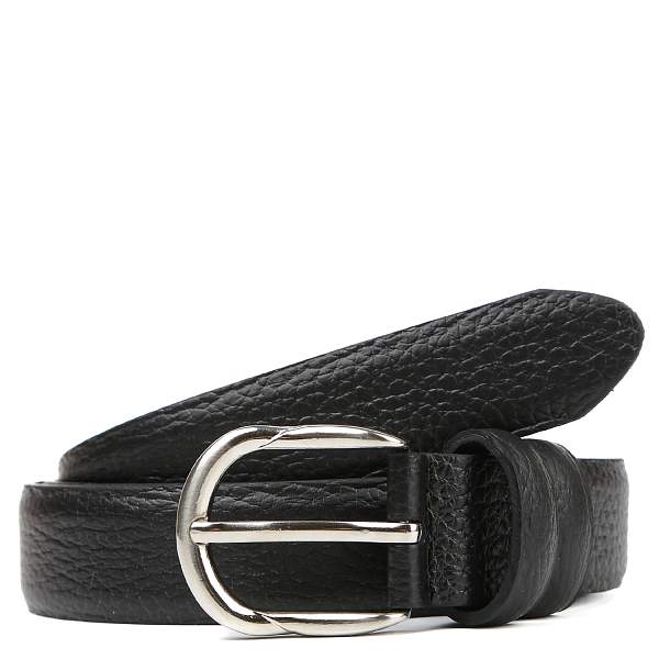 LF1050-30-2 FABRETTI Ремень жен. 100% натуральная кожа  (размер 120) Fabretti, Артикул: LF1050-30-2 фото №1