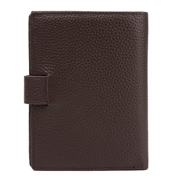 Q53001D-12 FABRETTI Кошелек  муж. нат. кожа Fabretti, Артикул: Q53001D-12 фото №1