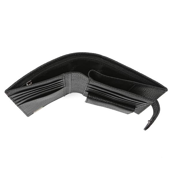 Q53001D-2 FABRETTI Кошелек  муж. нат. кожа Fabretti, Артикул: Q53001D-2 фото №1