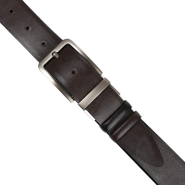 LFR2730-12 FABRETTI Ремень муж. 100% натуральная кожа коровы  (размер 115) Fabretti, Артикул: LFR2730-12 фото №1