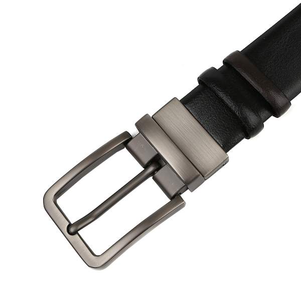 LFR2730-12 FABRETTI Ремень муж. 100% натуральная кожа коровы  (размер 115) Fabretti, Артикул: LFR2730-12 фото №1