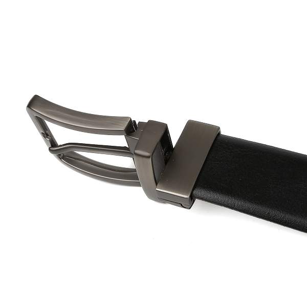 LFR2730-12 FABRETTI Ремень муж. 100% натуральная кожа коровы  (размер 115) Fabretti, Артикул: LFR2730-12 фото №1