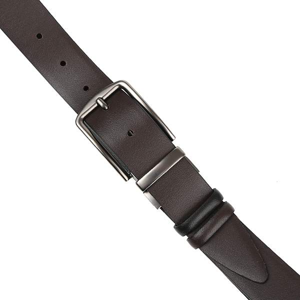 LFR2725-12 FABRETTI Ремень муж. 100% натуральная кожа коровы  (размер 115) Fabretti, Артикул: LFR2725-12 фото №1