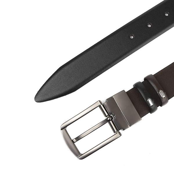 LFR2725-12 FABRETTI Ремень муж. 100% натуральная кожа коровы  (размер 115) Fabretti, Артикул: LFR2725-12 фото №1