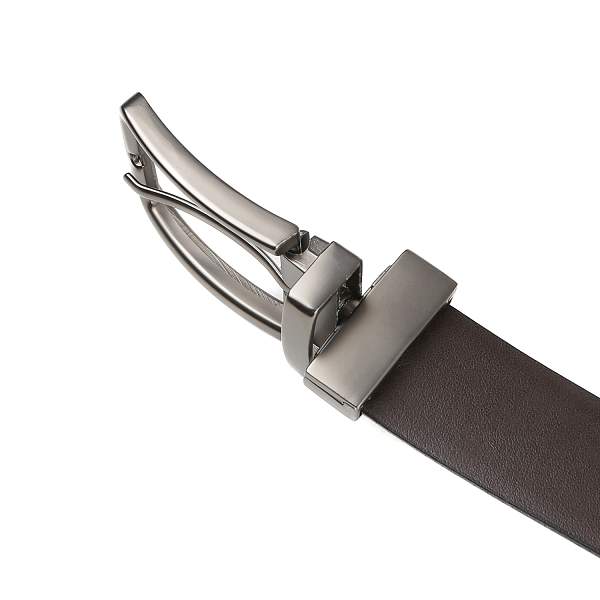 LFR2725-12 FABRETTI Ремень муж. 100% натуральная кожа коровы  (размер 115) Fabretti, Артикул: LFR2725-12 фото №1