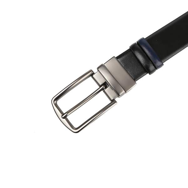 LFR2726-8 FABRETTI Ремень муж. 100% натуральная кожа коровы  (размер 115) Fabretti, Артикул: LFR2726-8 фото №1