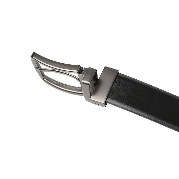 LFR2726-8 FABRETTI Ремень муж. 100% натуральная кожа коровы  (размер 115) Fabretti, Артикул: LFR2726-8 фото №1