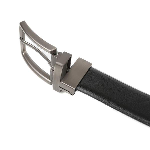 LFR2727-8 FABRETTI Ремень муж. 100% натуральная кожа коровы  (размер 115) Fabretti, Артикул: LFR2727-8 фото №1