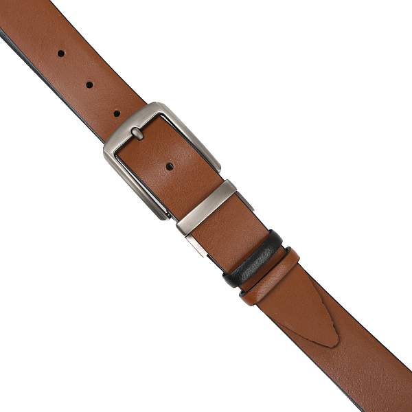 LFR2728-12 FABRETTI Ремень муж. 100% натуральная кожа коровы  (размер 115) Fabretti, Артикул: LFR2728-12 фото №1