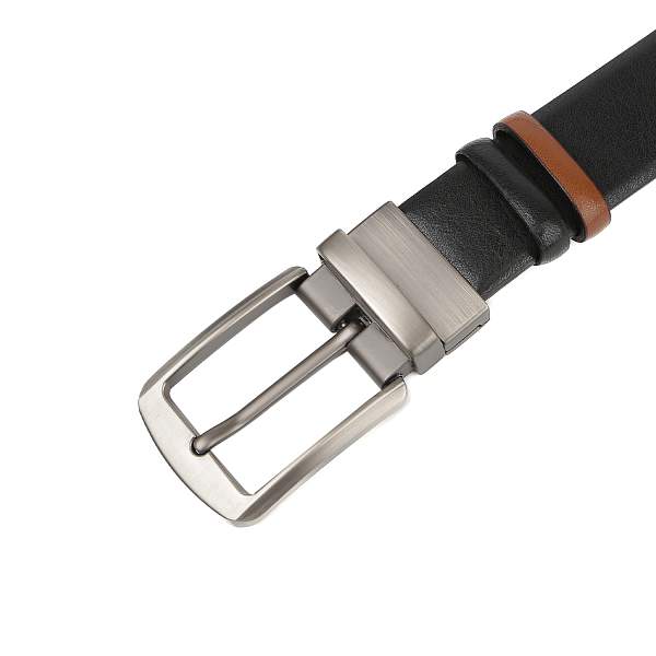 LFR2728-12 FABRETTI Ремень муж. 100% натуральная кожа коровы  (размер 115) Fabretti, Артикул: LFR2728-12 фото №1