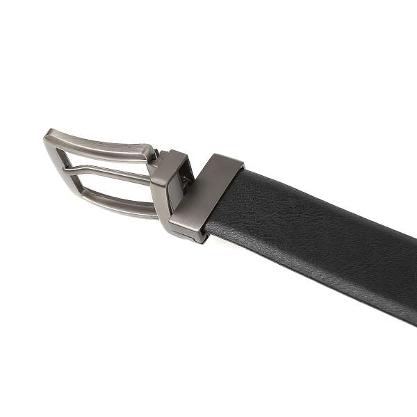 LFR2728-12 FABRETTI Ремень муж. 100% натуральная кожа коровы  (размер 115) Fabretti, Артикул: LFR2728-12 фото №1