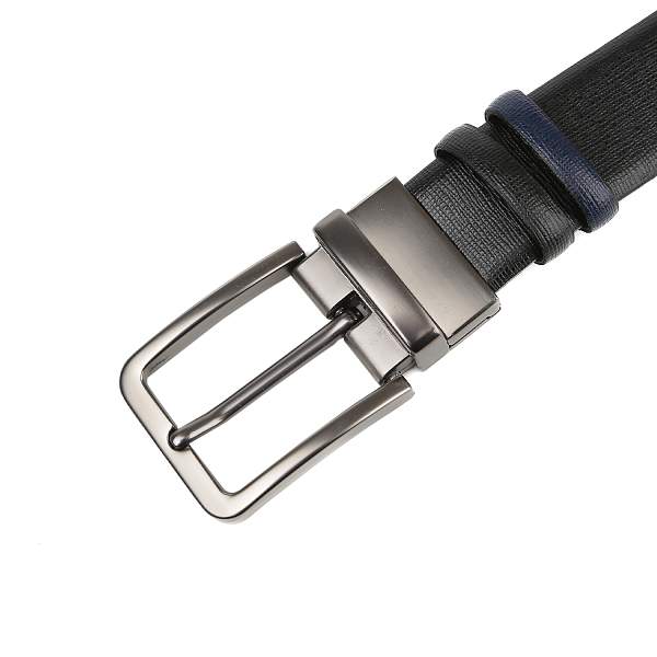 LFR2729-8 FABRETTI Ремень муж. 100% натуральная кожа коровы  (размер 115) Fabretti, Артикул: LFR2729-8 фото №1