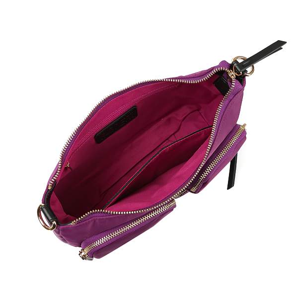 FR25N50586-10 FABRETTI Сумка жен. 100% полиэстер Fabretti, Артикул: FR25N50586-10 фото №1